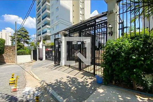 Fachada de apartamento para alugar com 2 quartos, 85m² em Jardim Lar Sao Paulo, São Paulo
