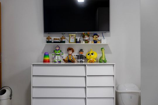 Casa à venda com 3 quartos, 187m² em Rp4 (regiões de Planejamento), Mauá