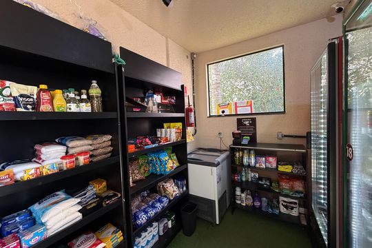 Mercado de apartamento para alugar com 2 quartos, 39m² em Jardim Ipanema(zona Oeste), São Paulo