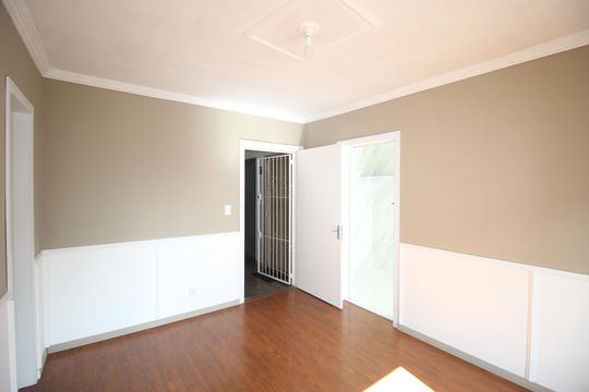 Sala de apartamento à venda com 1 quarto, 38m² em Jardim Dona Leopoldina, Porto Alegre