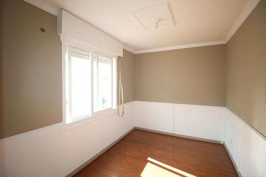 Quarto 1 de apartamento à venda com 1 quarto, 38m² em Jardim Dona Leopoldina, Porto Alegre