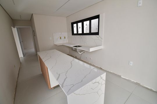 Cozinha de casa à venda com 3 quartos, 225m² em Parque Taquaral, Campinas
