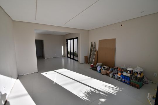 Casa à venda com 3 quartos, 225m² em Parque Taquaral, Campinas