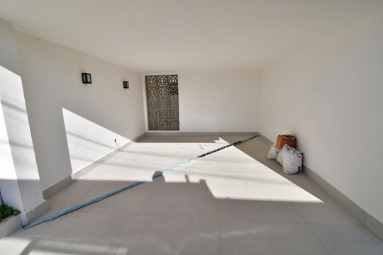 Garagem de casa à venda com 3 quartos, 225m² em Parque Taquaral, Campinas
