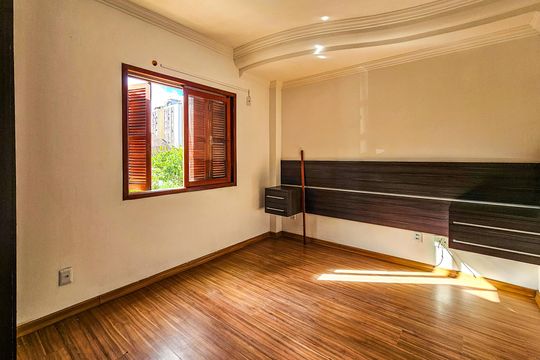 Quarto  de casa para alugar com 2 quartos, 94m² em Nonoai, Porto Alegre