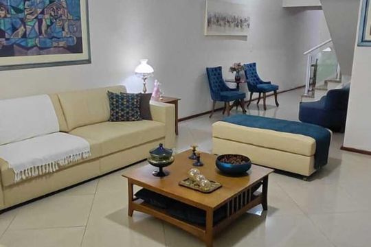 Casa à venda com 3 quartos, 221m² em Jardim Cidalia, São Paulo