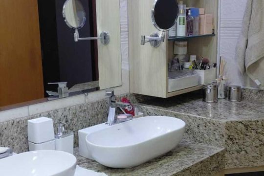 Casa à venda com 3 quartos, 221m² em Jardim Cidalia, São Paulo