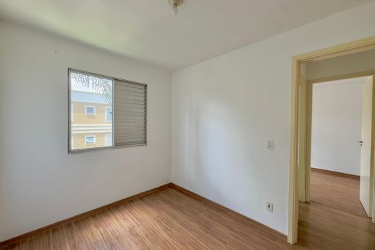Quarto 1 de casa de condomínio para alugar com 2 quartos, 42m² em Água Chata, Guarulhos