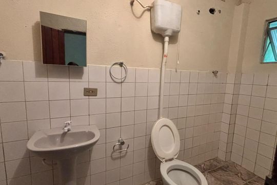 Casa para alugar com 2 quartos, 45m² em Parque Turiguara, Cotia