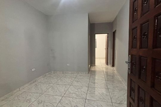 Casa para alugar com 2 quartos, 45m² em Parque Turiguara, Cotia