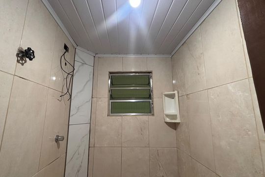 Casa para alugar com 2 quartos, 45m² em Parque Turiguara, Cotia