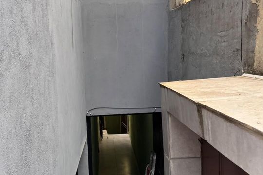 Entrada de casa para alugar com 2 quartos, 45m² em Parque Turiguara, Cotia