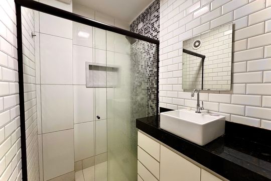 Apartamento para alugar com 1 quarto, 30m² em Centro, Rio de Janeiro