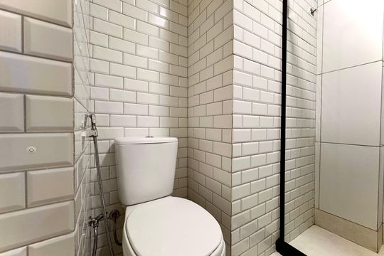 Apartamento para alugar com 1 quarto, 30m² em Centro, Rio de Janeiro