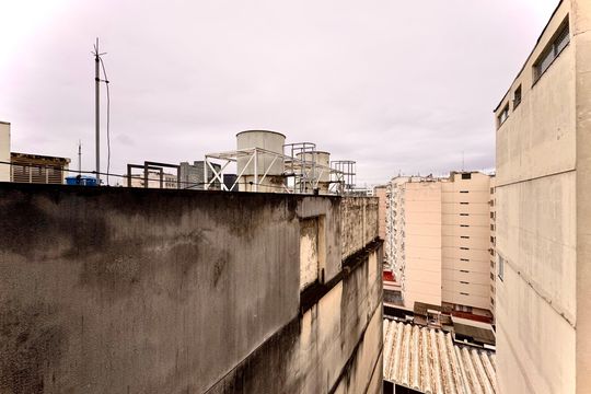 Apartamento para alugar com 1 quarto, 30m² em Centro, Rio de Janeiro