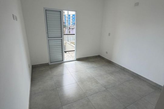 Quarto 1 de casa à venda com 3 quartos, 100m² em Vila Monte Santo, São Paulo