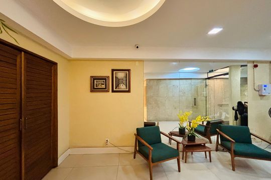 Apartamento para alugar com 2 quartos, 70m² em Jardim Botânico, Rio de Janeiro