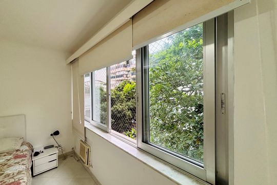 Apartamento para alugar com 2 quartos, 70m² em Jardim Botânico, Rio de Janeiro