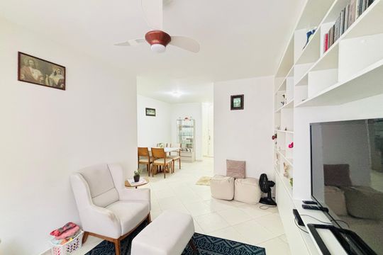 Apartamento para alugar com 2 quartos, 70m² em Jardim Botânico, Rio de Janeiro