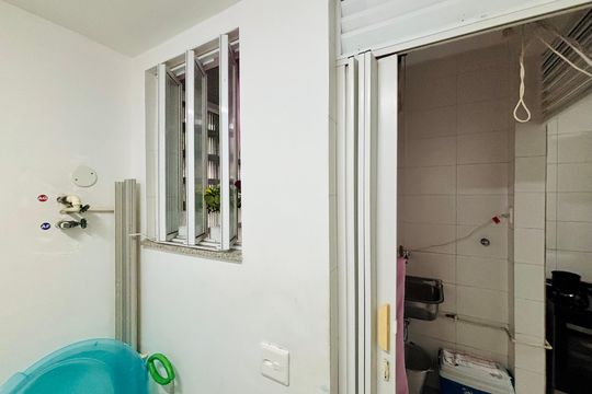 Apartamento para alugar com 2 quartos, 70m² em Jardim Botânico, Rio de Janeiro
