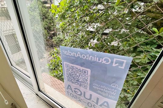 Apartamento para alugar com 2 quartos, 70m² em Jardim Botânico, Rio de Janeiro