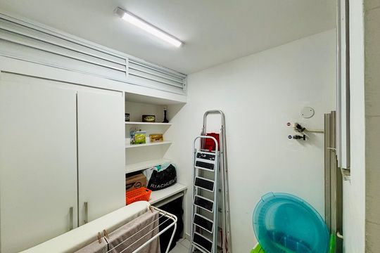 Apartamento para alugar com 2 quartos, 70m² em Jardim Botânico, Rio de Janeiro