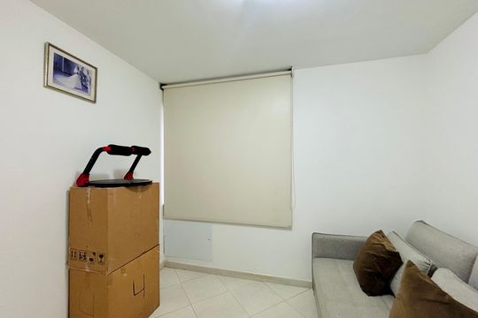 Apartamento para alugar com 2 quartos, 70m² em Jardim Botânico, Rio de Janeiro