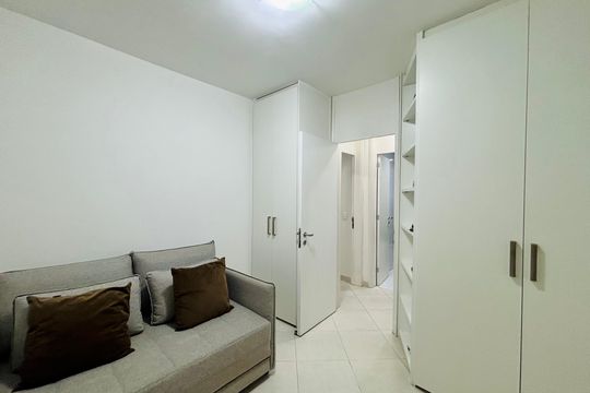 Apartamento para alugar com 2 quartos, 70m² em Jardim Botânico, Rio de Janeiro