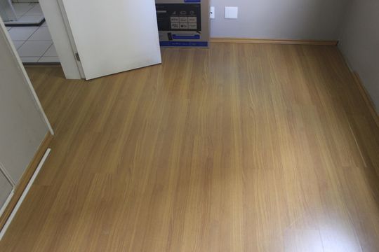 Dormitório 2 de apartamento à venda com 2 quartos, 49m² em Vila Moreira, Guarulhos