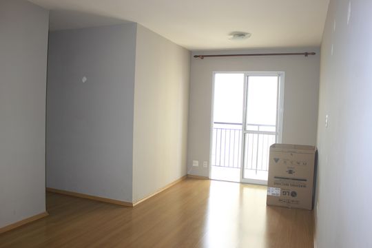 Apartamento à venda com 2 quartos, 49m² em Vila Moreira, Guarulhos