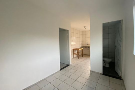 Apartamento para alugar com 2 quartos, 34m² em Freguesia do Ó, São Paulo