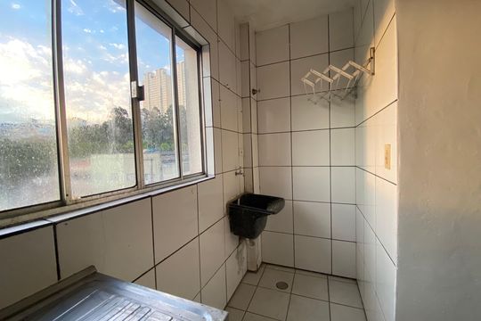 Apartamento para alugar com 2 quartos, 34m² em Freguesia do Ó, São Paulo