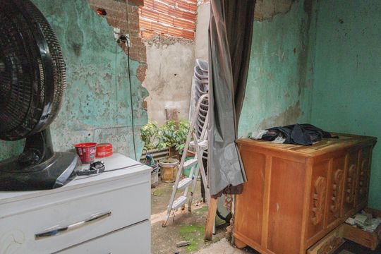 Casa à venda com 2 quartos, 202m² em Residencial Real Conquista, Goiânia