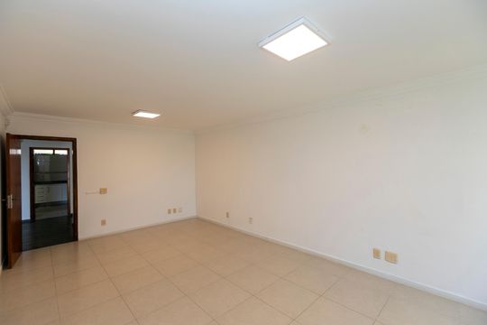 SALA PRINCIPAL de casa para alugar com 3 quartos, 250m² em Jardim Carlos Gomes, Campinas