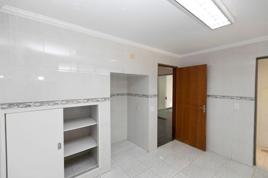 COZINHA de casa para alugar com 3 quartos, 250m² em Jardim Carlos Gomes, Campinas