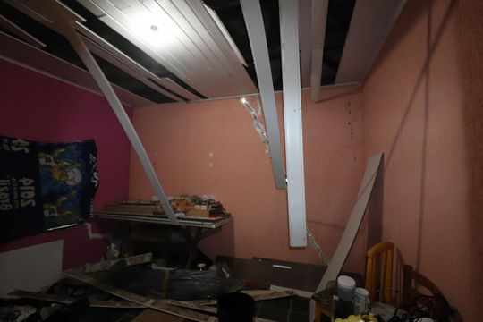 Casa à venda com 3 quartos, 101m² em Olaria, Canoas
