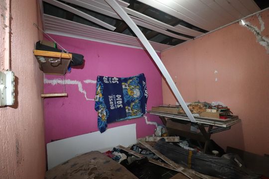 Casa à venda com 3 quartos, 101m² em Olaria, Canoas