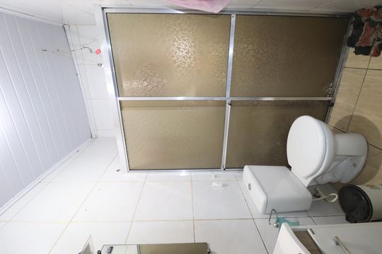Casa à venda com 3 quartos, 101m² em Olaria, Canoas