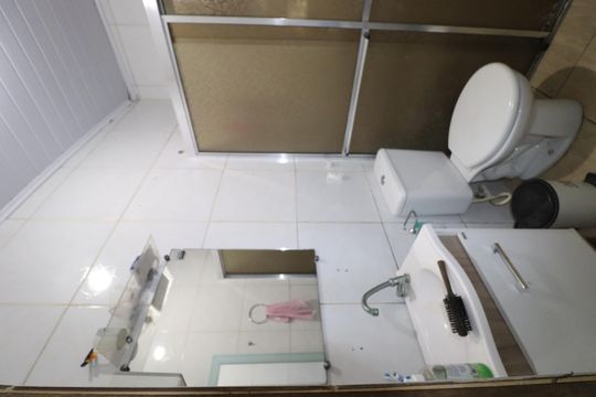 Casa à venda com 3 quartos, 101m² em Olaria, Canoas