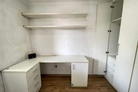 Quarto 2 de apartamento à venda com 2 quartos, 67m² em Jardim Jaqueline, São Paulo