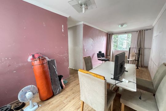 Apartamento à venda com 2 quartos, 67m² em Jardim Jaqueline, São Paulo