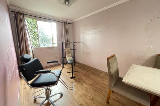 Sala de apartamento à venda com 2 quartos, 67m² em Jardim Jaqueline, São Paulo