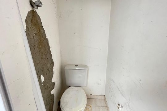 Banheiro 2 de apartamento à venda com 2 quartos, 67m² em Jardim Jaqueline, São Paulo