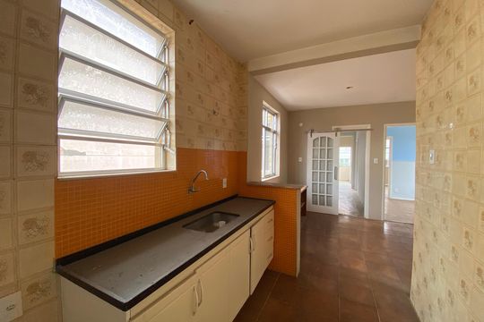 Casa à venda com 3 quartos, 109m² em Méier, Rio de Janeiro