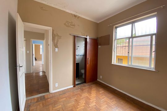 Casa à venda com 3 quartos, 109m² em Méier, Rio de Janeiro
