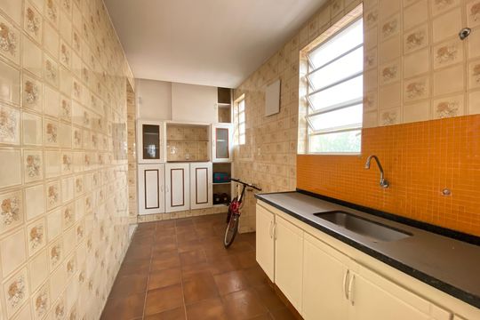Casa à venda com 3 quartos, 109m² em Méier, Rio de Janeiro