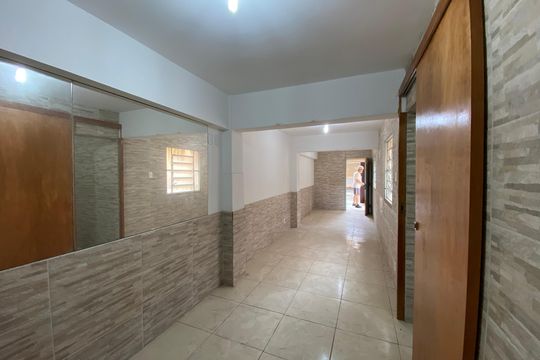 Casa à venda com 3 quartos, 109m² em Méier, Rio de Janeiro