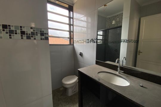 Casa à venda com 3 quartos, 109m² em Méier, Rio de Janeiro