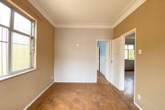 Casa à venda com 3 quartos, 109m² em Méier, Rio de Janeiro