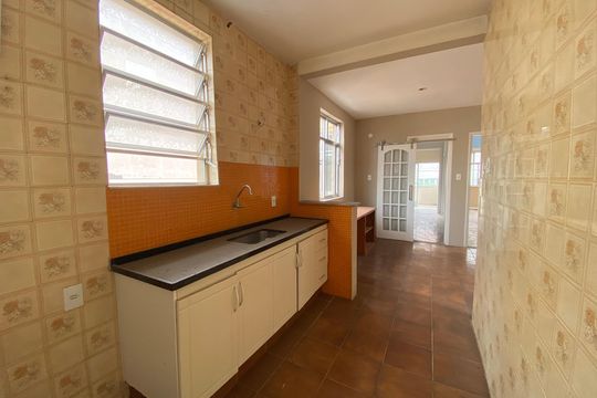 Casa à venda com 3 quartos, 109m² em Méier, Rio de Janeiro